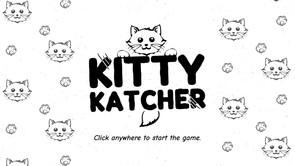 Kitty Katcher