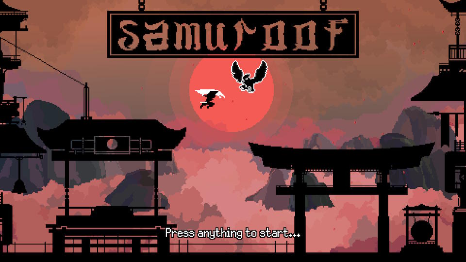 Samuroof